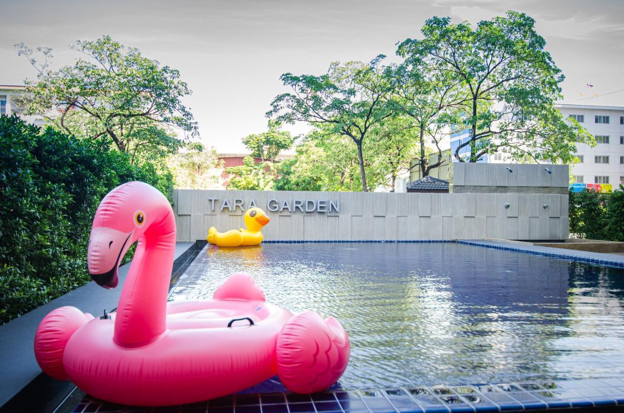 Grand Tara Garden Thai Hotel Bangkok Exterior photo