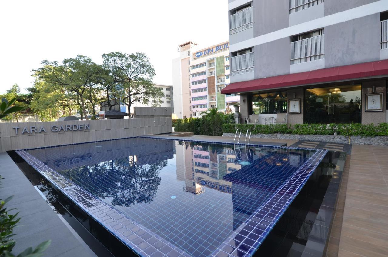 Grand Tara Garden Thai Hotel Bangkok Exterior photo