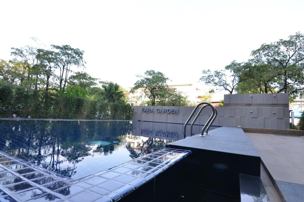 Grand Tara Garden Thai Hotel Bangkok Exterior photo